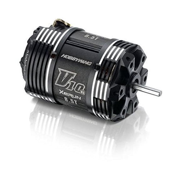 Xerun V10 G3 7.5T Sensored Brushless Motor
