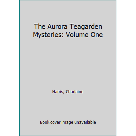 Pre-Owned The Aurora Teagarden Mysteries: Volume One (Paperback) 0425282694 9780425282694