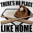 thumbnail image 2 of CafePress - Noplacelikehome Copy Water Bottle - Stainless Steel Water Bottle, Sports Bottle, 1.0L, 2 of 5