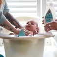 thumbnail image 3 of Johnson's CottonTouch Newborn Baby Wash & Shampoo, 6.8 fl. oz, 3 of 15