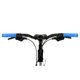 thumbnail image 2 of Cubierta de manillar de bicicleta Color Cubierta de manillar de goma suave Accesorios de bicicleta Wmkox8yii jkg290, 2 of 3