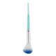 thumbnail image 2 of Nail Art Brush Dust Removedor de polvo Mango de de imitación - Azul, 18.4 蓝色 Zulema Nail Art Dust Brush, 2 of 8