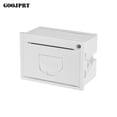 thumbnail image 1 of Amdohai GOOJPRT QR204 58mm Mini Embedded Receipt Thermal Printer TTL + USB Interface High Speed Printing 50-85mm/s, 1 of 8