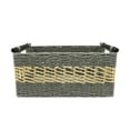 thumbnail image 3 of hometrends Panier en papier roulé 2 tons, 3 of 3