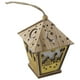 thumbnail image 4 of Eid Al Fitr Al Adha Casa colgante con luz LED DIY Exquisito Vintage Colgante Estilo Musulmán Moda Decoración Islámica Monstrate HA012541-00, 4 of 7