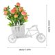 thumbnail image 5 of BESTYASH De Con Flores Artificiales Y Adornos De Durazno Para Eventos, 5 of 6