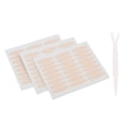 thumbnail image 2 of Eye Makeup Tools,Double Eyelid Tape Invisible Invisible Double Eyelid Strip Double Eyelid Sticker Achieve More, 2 of 10