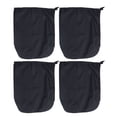 thumbnail image 2 of Frost Guard Snow Winter Cover, 190T Polyester Taffeta Universal Durable Foldable Large Size Faucet Antifreeze    For Home, 2 of 8