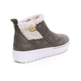 thumbnail image 3 of Jambu Womens Heidi Water Resistant Leather Ankle Chelsea Boots, 3 of 3