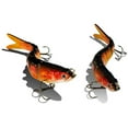 thumbnail image 5 of Windfall Bass Fishing Lure Topwater Bass Lures Fishing Lures Multi Jointed Swimbait Lifelike Hard Bait Trout Perch, 5 of 6