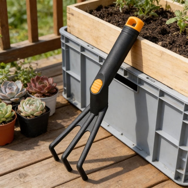 Ohmyroo Gardening Hand Tools For Cultivating Flora Small Shovels For Balconies