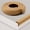 Khaki, variant on 78Inch Proofing Edge Guard, Furniture Safety Strip, Table Bumper Cushion, NBR For Table Corners, Stool Corners, Fireplaces, Wall Corners-Grey