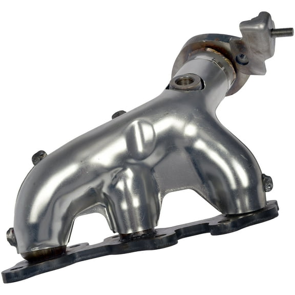 Dorman 674-791 Rear Exhaust Manifold for Specific Toyota Models