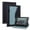 Black, variant on SaniMore Wallet Case for ALL-New Fire 7 2022 7 inch, PU Leather Magnetic Closure Cover Support Pencil Holder Card Slot & Adjustable Kickstand Full Body Protective Shell, Black