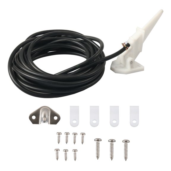 Marine Speedometer Tube Boats Pilot Tube Kit Boats Speedometer Pitot Tube