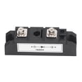 thumbnail image 1 of Bridge Rectifier Bridge Rectifier 3 Phase PWM Inverter Current Input 110A 1600V  for Circuit ANGGREK Otros, 1 of 8