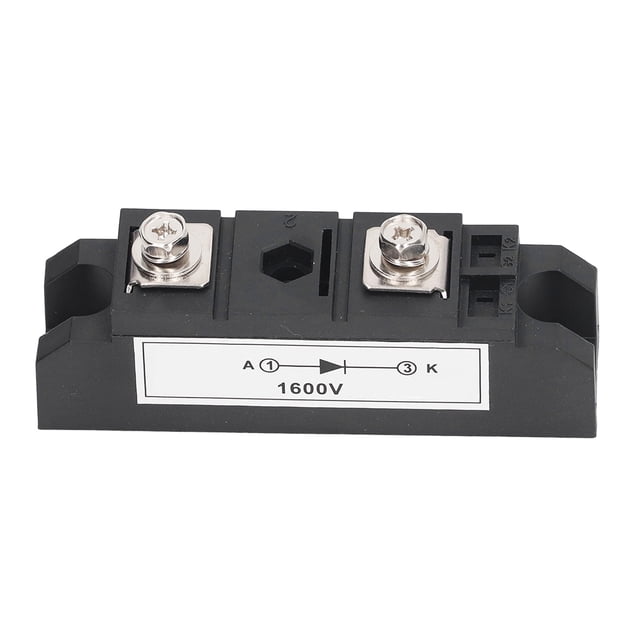 Bridge Rectifier Bridge Rectifier 3 Phase PWM Inverter Current Input 110A 1600V for Circuit ANGGREK Otros