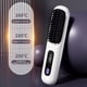 thumbnail image 4 of Cepillo Alisador Portátil  Peine Eléctrico Caliente Inalámbrico Antiescaldaduras para Mujeres, 4 of 9