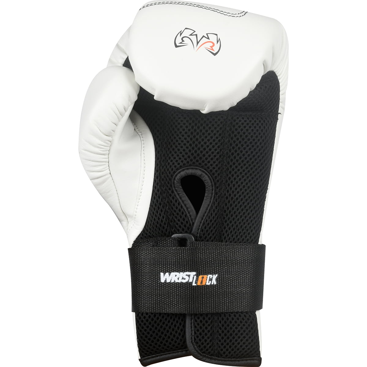 Rival Boxing RB1 Ultra Bag Gloves 2.0 - Medium - White