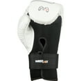thumbnail image 4 of Rival Boxing RB1 Ultra Bag Gloves 2.0 - XL - White, 4 of 6