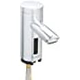 thumbnail image 3 of Sloan EAF-250 CP Battery Powered, Sensor Activated, Electronic Hand Washing Faucet, 3 of 3