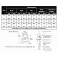 thumbnail image 7 of Ekouaer Women Sleeveless Tank Maternity Dress Ribbed Knit Pregnancy Midi Dresses Ruch Side Stretchy Pregnancy Clothes, 7 of 7