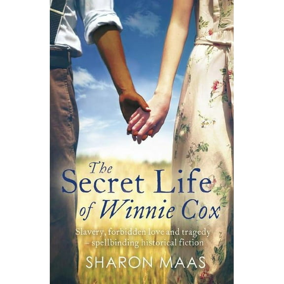 The Secret Life of Winnie Cox (Paperback)