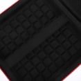 thumbnail image 4 of Miangastore Power Bank Storage Pouch Travel Zipper Hard Drive Case Data Cable Earphones Bag, 4 of 8