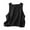 Black, variant on JIUKE Tank Tops for Women Sleeveless Square Neck Basic Top Lightweight Tank Shirts Casual Comfy Blouses
