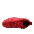 thumbnail image 4 of Mens Air Jordan 12 XII Retro Bulls Gym Red Black 130690-601, 4 of 6