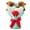 Multicolor, variant on Valentine's Day Capybara Bouquet, Cute Stuffed Animals Plush Capybara Bouquet, Capybara Birthday Decorations Plush Toy, Valentine's Day & Birthday Gifts for Men Women, New Year Decorations 2026
