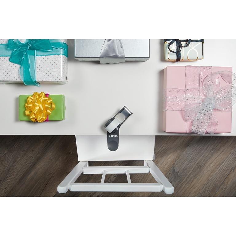 Scotch Clip Tape Dispenser with Tape Roll photo 6