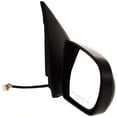 thumbnail image 5 of For 05-06 Tribute 2.3L 3.0L Rear View Mirror Power Heated Manual-Fold Right Side, 5 of 5