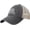 Deep Heather, variant on Grandpa Man Myth Bad Influence Vintage Mesh Hat Dad Hats Trendy Caps Black