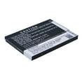 thumbnail image 4 of Battery for AT&T W-8 AC779S AirCard 779S 810 810S AC790S 790 790s Fuse 779 4G, 4 of 4