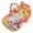 Multi-color, variant on Baby Gym & Play Mat, Tummy Time & Activity Mat Toys, Infant to Toddler Play Piano Mat, 0-12 Months (Green)
