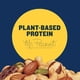 thumbnail image 4 of Pistachio Nuts Lovers Nut Mix with Pistachios no shell, Almonds & Cashews, Party Snacks, Plant-Based Protein, After School Snack, Bulk Nuts, Kosher 1lb 2.5oz, 4 of 5