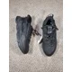 thumbnail image 5 of Ad-id-as Originals Ozweego Zip Athletic Shoes Men's Size 7.5 Black New GZ2645, 5 of 6