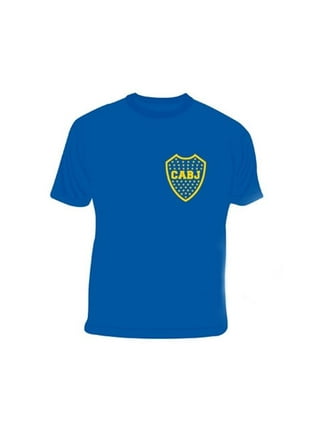 Boca Juniors Clothing Blue Walmart