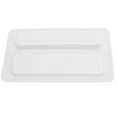thumbnail image 1 of Flexible Silicone Toaster Cover Dust Proof, Spill Prevention, Simple and Practical for Home, Reusable Bread Maker Lid, Versatile Fit with Silicone Bread Maker Cover, 1 of 7