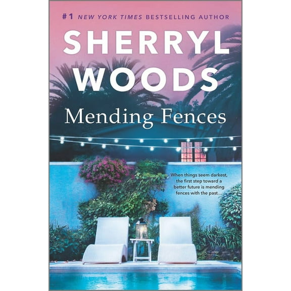 Mending Fences, (Paperback)