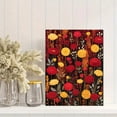 thumbnail image 2 of Aperol Spritz Cocktail Canvas Wall Art，Drink Decor for Living Room Kitchen Bar Cafe Restaurant Home, 2 of 8