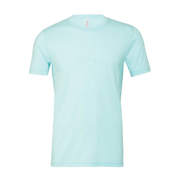 Unisex Cvc T-Shirt Heather-Family