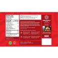 thumbnail image 2 of One World Halal Premium Beef Burgers, 2 of 2