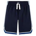 thumbnail image 2 of Osh Kosh Short en Maille pour Garçon Bleu Marine Profond, 2 T, 2 of 2
