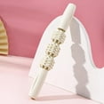 thumbnail image 6 of Massage Roller, Muscle Roller Stick, Therapy Roller Stick for Legs, Calf, Thigh, Lipo Roller for Relief Muscles, Deep Tissue Massage Rolling Pin for Trigger Points, Help Sore Muscle Recovery, 6 of 10