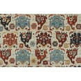 thumbnail image 2 of Aria Gormal Ivory/Blue Rug, 8'8" x 11'11", 2 of 5
