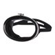 thumbnail image 3 of Suministros para máscaras de buceo, máscaras de snorkel ajustables, portátiles y a prueba de fugas, equipo de snorkel. Negro, 3 of 9
