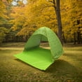 thumbnail image 3 of YIEMEEN Automatic Quick Open Tent 2-3 Persons Beach Tent for Sun Shelter, Travel, 3 of 8