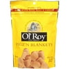 Ol' Roy Pigz 'N Blankets Dog Treats, 12 Oz